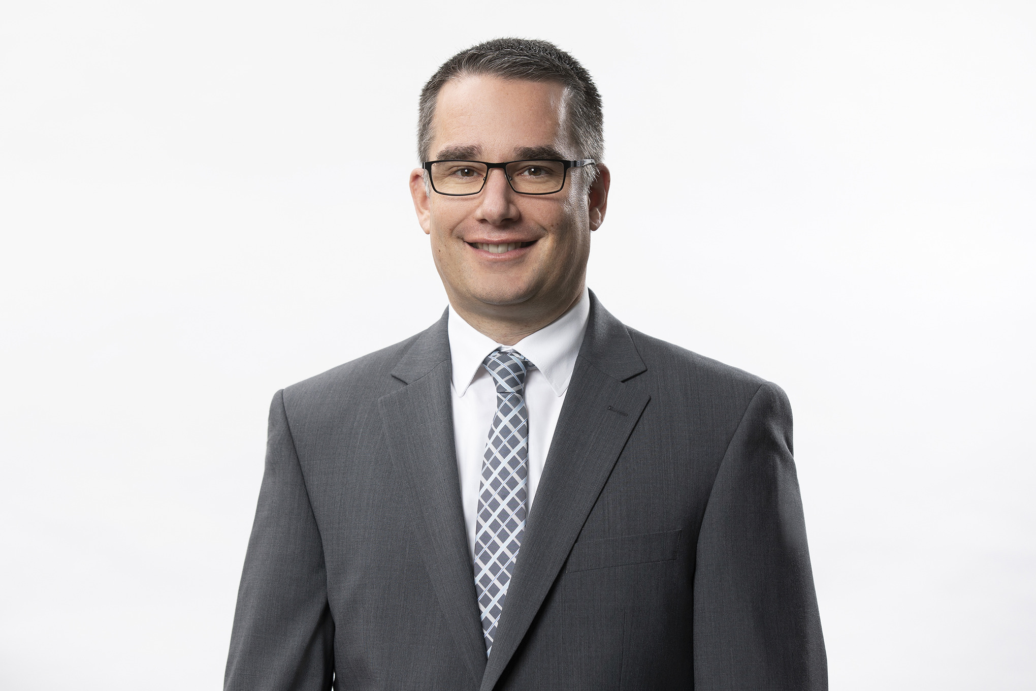 The STIHL Executive Board is expanded and refocused.