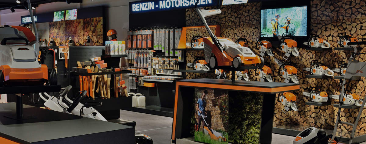 Vacature In Store Specialist